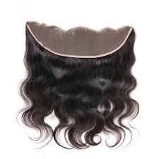 Silky Wave Lace Frontal